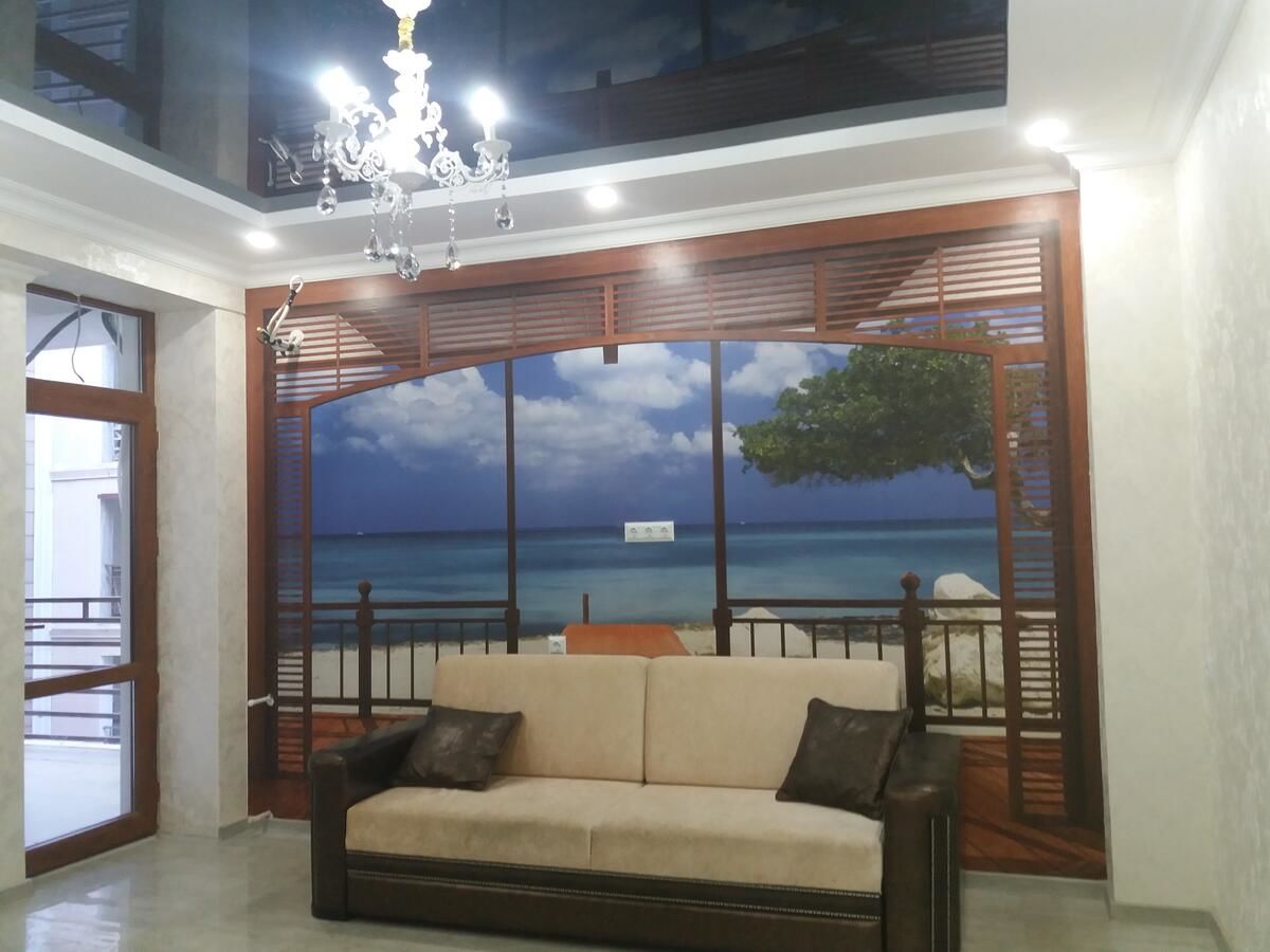 Виллы Mako Батуми