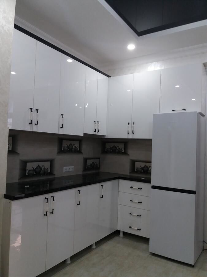 Виллы Mako Батуми