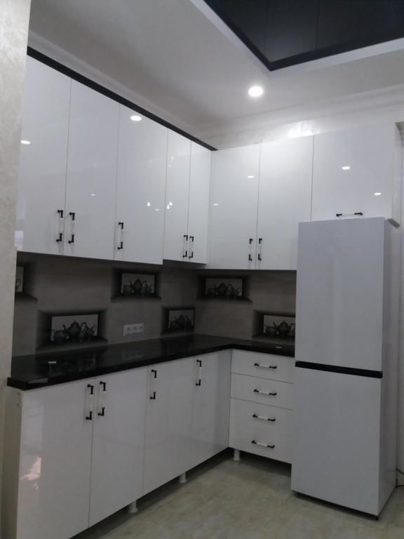 Виллы Mako Батуми