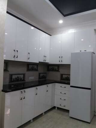 Виллы Mako Батуми Вилла с 1 спальней-3