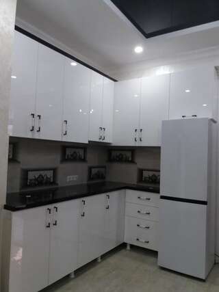 Виллы Mako Батуми Вилла с 1 спальней-5