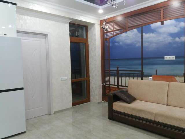 Виллы Mako Батуми-5