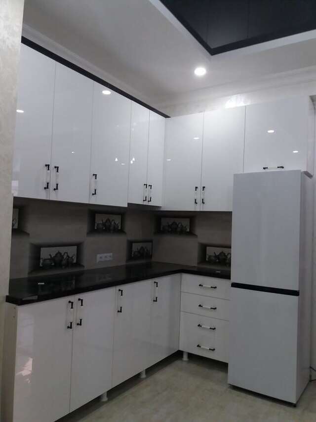 Виллы Mako Батуми-6