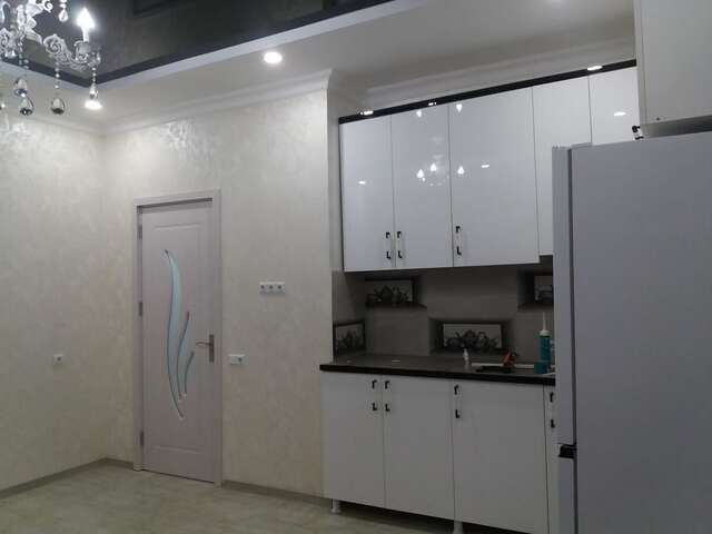 Виллы Mako Батуми-8